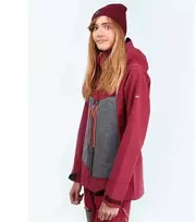 Salewa Comici SW/DST striukė moterims JKT 28176-6361