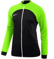 Nike Dri-FIT Academy Pro sportinis džemperis su užtrauktuku KW DH9250 010