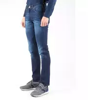 Wrangler Greensboro džinsai W15Q6262F