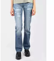 Wrangler W W21VWA15W Džinsai