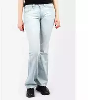 Levi's Džinsai W 01529-8796 džinsai