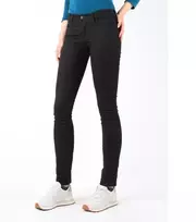 Wrangler Jaclyn Rašalo mėlynumo Džinsai W26DBI33L