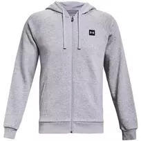 Under Armour Rival Fleece FZ Hoodie M 1357111 011