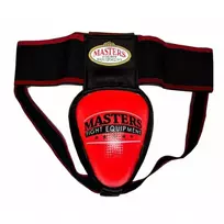 Masters M 08135-MT-SM metalinė pakaba