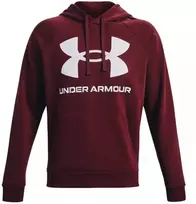 Under Armour Rival Fleece Big Logo HD džemperis M 1357093 690