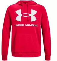 Under Armour Rival Fleece Big Logo HD M 1357093 600 džemperis