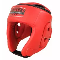 Wako patvirtinta Masters Ktop-Pu bokso šalmas M 02251-02M