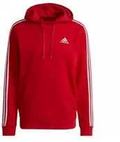 adidas Essentials Fleece M GU2523 džemperis