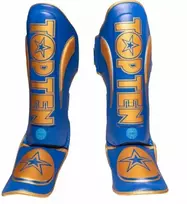 Masters blauzdysbėms NS-TT-STAR (WAKO PATVIRTINTA) 11192-02M