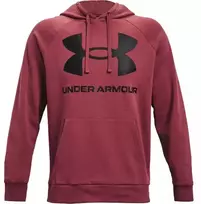 Under Armor Rival Fleece Big Logo HD Džemperis M1357093 652