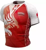 Masters Mfc Patriotizmo "Erelis PL" Marškinėliai M 06969-M