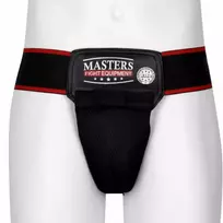 Vyriškos petnešos MASTERS S-202W (WAKO PATVIRTINTA)