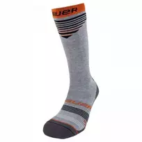 Bauer Warmth Tall 1059406 Hokejaus Kojinės