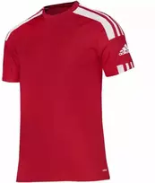 adidas Squadra 21 JSY M GN5722 futbolo marškinėliai