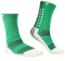 Trusox 3.0 Plonos Futbolo Kojinės S737543
