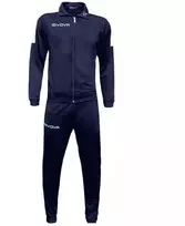 Givova Tuta Revolution M TR033 0403 sportinis kostiumas