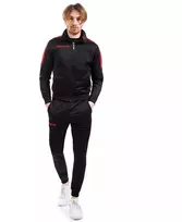 Givova Tuta Revolution M TR033 1012 sportinis kostiumas