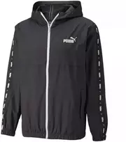 Puma ESS+TAPE Windbreaker M striukė 847477 01