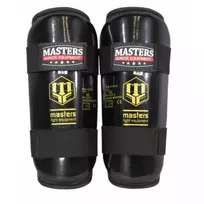 Masters NA-Junior blauzdos 11588-S