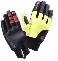 Radvik Frost BV Gts M 92800598861 dviratininkų pirštinės