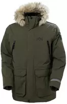 Helly Hansen Reine Parka Striukė M 53630 431