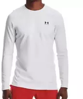 Under Armour CG Armor Fitted Crew Marškinėliai Vyrams M 1366068100
