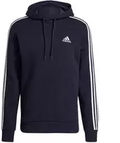 Adidas Essentials Fleece džemperis su 3 juostelėmis M GK9073