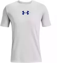 Under Armour Repeat Ss grafinis marškinėliai M 1371264 014