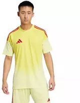 adidas Tiro 25 Competition trumpo trumpo trumpo Džersis su trumpomis rankovėmis Vartininko Marškinėliai M JN2016