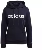 Adidas Essentials moteriškas džemperis su gobtuvu H07797