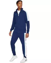 Nike DF Academy TRK JKT KP FP JB M DA5566 492 džemperis