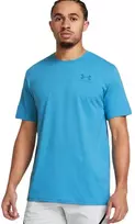 Under Armour Sportstyle LC SS M 1326799-434 marškinėliai