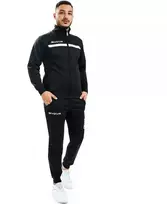 Givova Tuta Tracksuit Givova One M TT012 1003