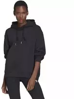 Adidas Adicolor Oversize Hoodie W HC7104