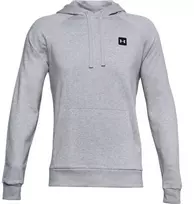 Under Armour Rival Fleece M 1357092-011 džemperis