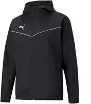 Puma teamRise striukė, skirta visoms oro sąlygoms, M 657396 03