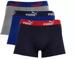 Puma 3 poros kelnių, M 100003547 3733/ 005 020