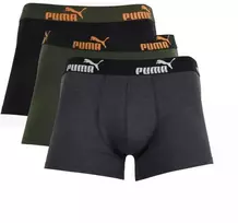 Puma 3 porosų kelnių rinkinys M 100003547 3731/003 020