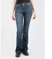 Levi's W 0629-0052 džinsai