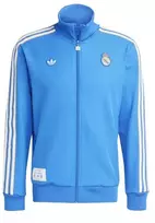 Adidas Real Madrid Icon TT M JN3058 džemperis