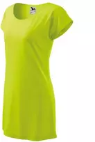 Malfini Meilės Suknelė MLI-12362 Lime