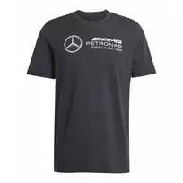Adidas Mercedes Dna Gftee Marškinėliai M JV5434