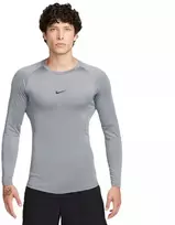 Nike Dri-FIT Pro Thermal Marškinėliai M FB7919-084