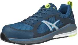 Blue Batai Albatros AER58 Mėlyna Low M MLI-S28B5