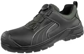 Puma Cascades Disc Low M MLI-S45B1 juodi batai