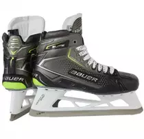 Bauer Elite '21 Int M 1058926 Vartininko Pačiūžos