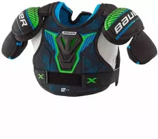 Bauer X Jr ledo ritulio antpečiai 1058539
