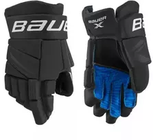 Bauer X Sr M 1058645 ledo ritulio pirštinės