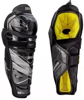 Bauer Supreme 3S Pro Jr 1058518 ledo ritulio blauzdos apsaugos