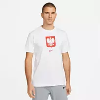 Nike Lenkijos herbo marškinėliai M DH7604 100